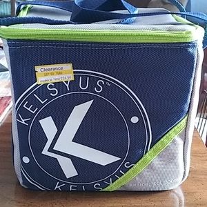 Kelsyus cooler